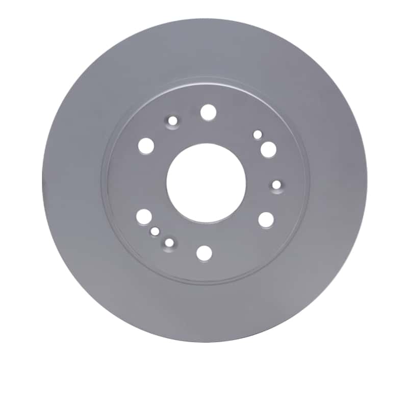 DFC — DFC 05-20 Cadillac XTS Front GeoSPEC Coated Rotor
DFC Brake Rotor - view 1
