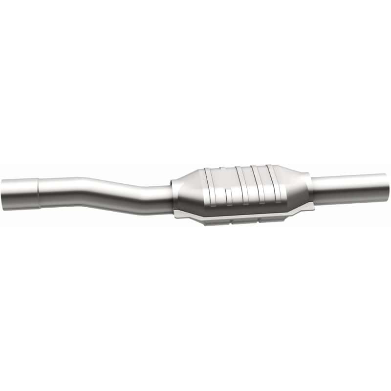 Magnaflow — MagnaFlow Conv DF 02-04 Jeep GC 4.0L Rear
OEM Grade
OEM - view 32
