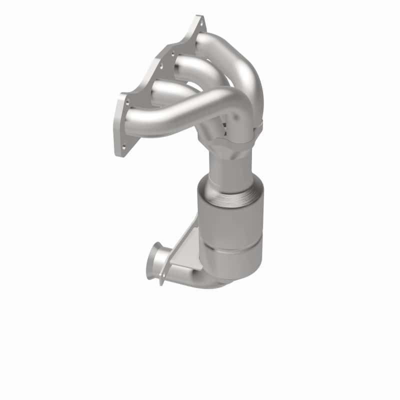 Magnaflow — MagnaFlow 07-11 Mini Cooper L4-1.6LGAS California Catalytic Converter Direct Fit
California - view 17