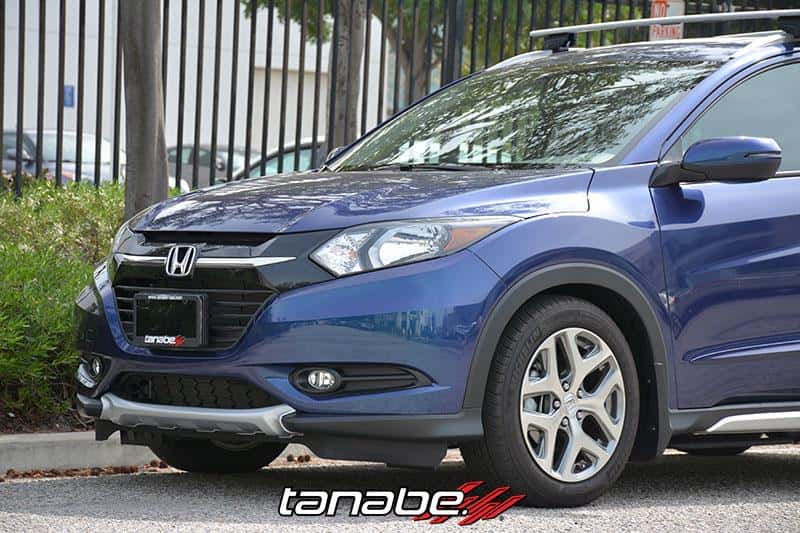 Tanabe — Tanabe NF210 Springs 15-16 Honda HR-V AWD - view 5