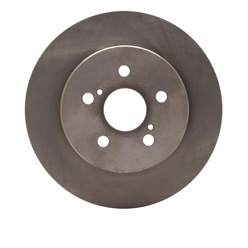 DFC — DFC 19-25 Toyota Corolla (US/Canada) Rear Brake Rotor
DFC Brake Rotor - view 1