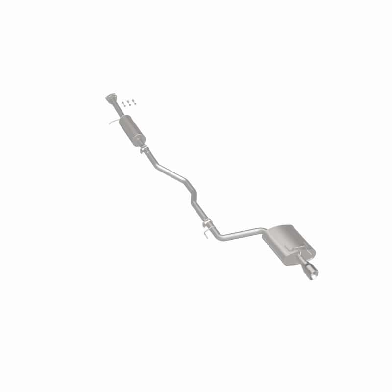 Magnaflow — MagnaFlow BRE Exhaust Kit 13-17 HONDA ACCORD 2.4L
Exhaust Kit - view 11