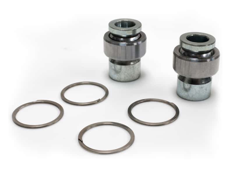 ICON — ICON Toyota Tacoma/FJ/4Runner Lower Coilover Bearing & Spacer Kit
BEARING/SPACER KIT - view 2
