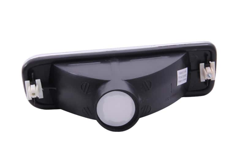 ANZO — ANZO 1995-1997 Toyota Tacoma Euro Parking Lights Chrome
TurnSignalPkLtAssy - view 4