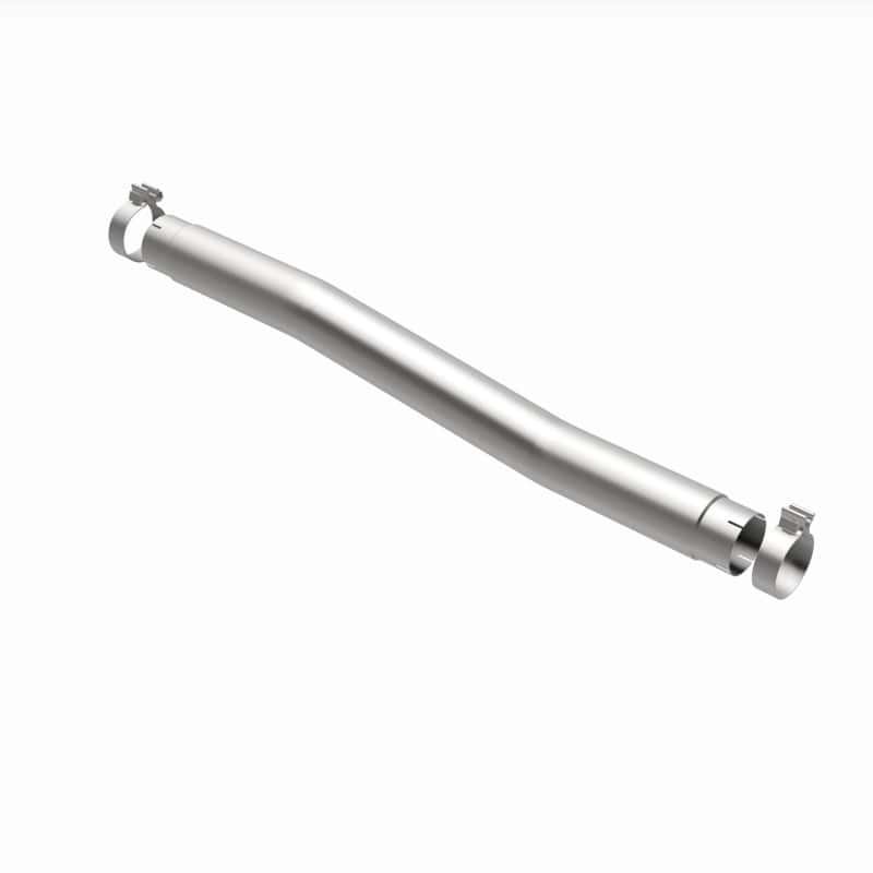 Magnaflow — MagnaFlow D-Fit Muffler 409 SS 3.5in 2019 Chevrolet Silverado 1500 6.2L w/o Muffler
Muffler Kit - view 22