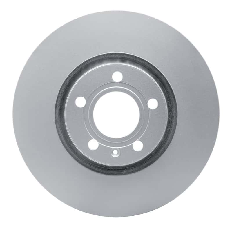 DFC — DFC 05-11 Audi A6 Quattro Front GeoSPEC Coated Rotor
DFC Brake Rotor - view 1