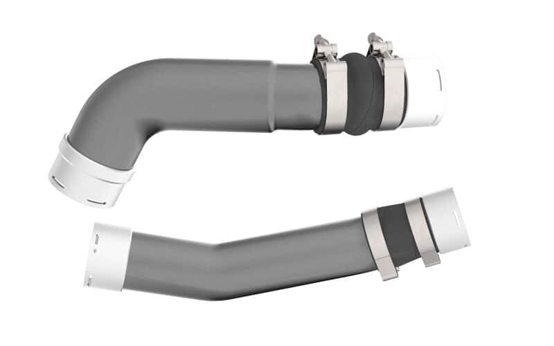 K&N Engineering — K&N 2024 Toyota Tacoma Turbo Charge Pipes
Charge Pipe - Alumin - view 3