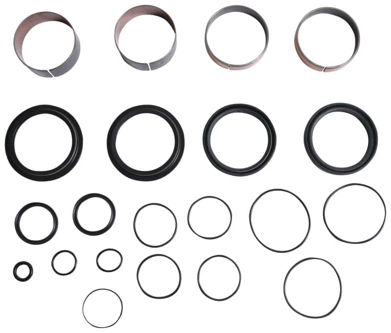 Pivot Works — Pivot Works Fork Rebuild Kits - view 1