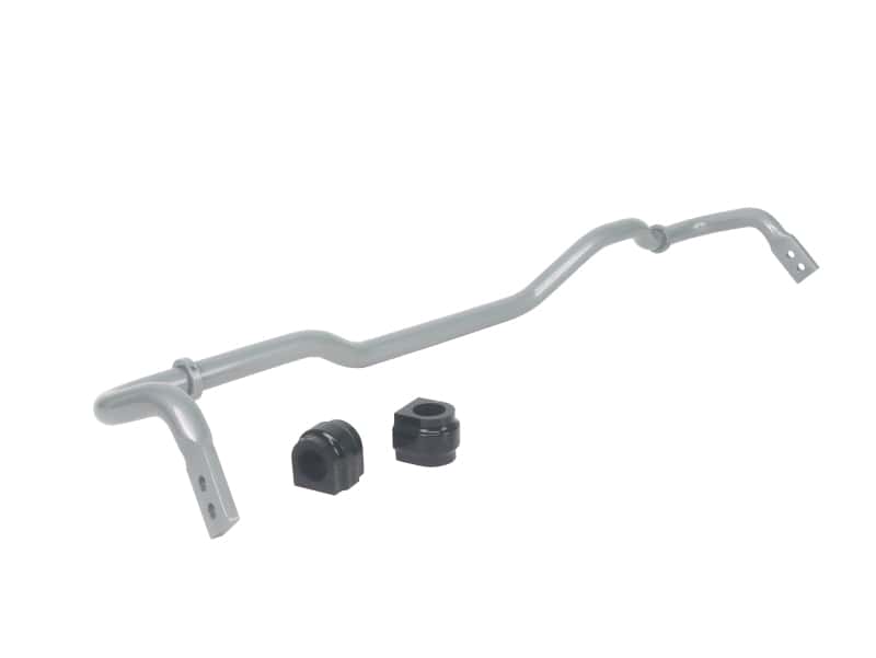 Whiteline — Whiteline 15-18 Volkswagen Golf R 24mm Rear Adjustable Sway Bar Kit
Sway Bar - view 2