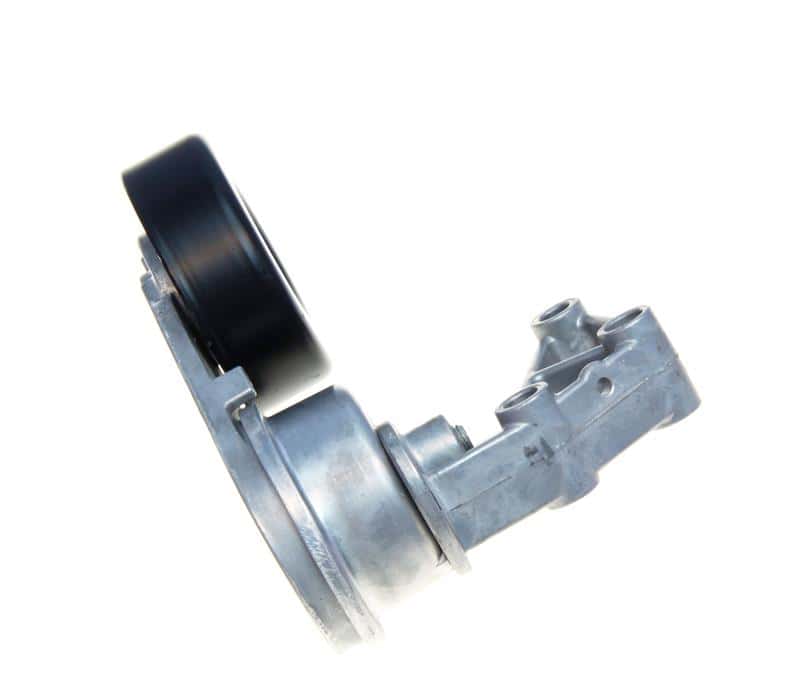Gates — Gates 94-97 Chevrolet S Series Pickup 4-Cyl. 2.2L Tensioner Assy. Belt Drive Tensioner - view 6