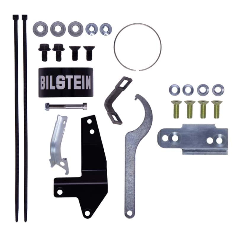 Bilstein — Bilstein B8 8112 Series 03-09 Toyota 4Runner Zone Control Monotube Front Right Corner Module
Front Corner Module - view 3