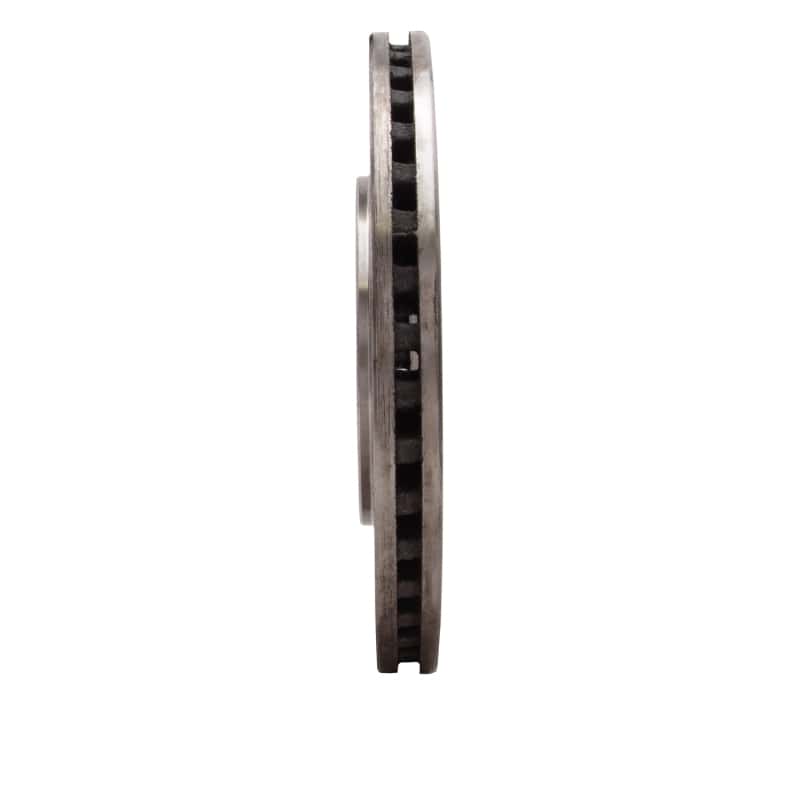 DFC — DFC 83-84 Toyota Cressida Front Brake Rotor
DFC Brake Rotor - view 3