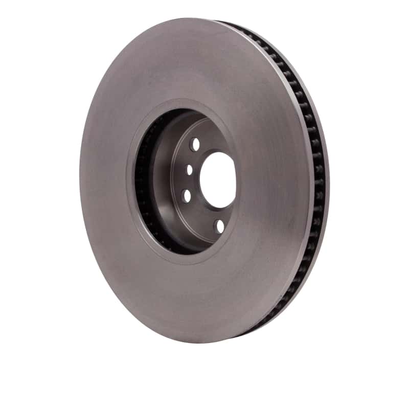 DFC — DFC 16-25 BMW 740i xDrive Left Front Brake Rotor
DFC Brake Rotor - view 4