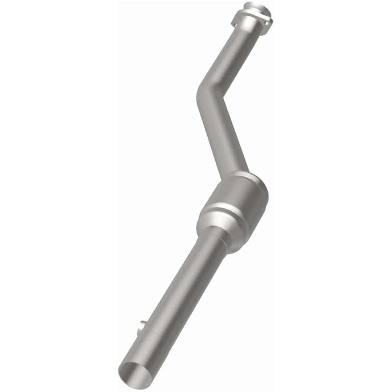 Magnaflow — MagnaFlow Conv DF 99-00 BMW 540i 4.4L DS Rear
OEM Grade
OEM - view 31
