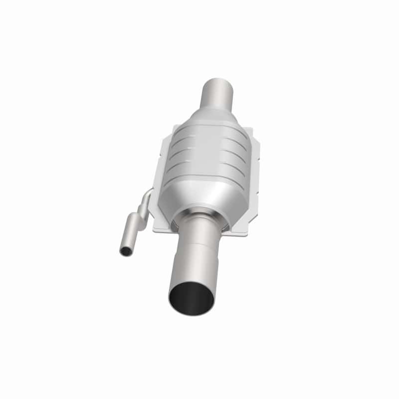 Magnaflow — MagnaFlow Conv DF 95 Dodge Ram 2500Hd 5.9L/8.
HM Grade
HM - view 25