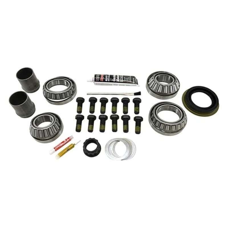 Yukon Gear & Axle — USA Standard Master Overhaul Kit For Chrysler 10.5in
Master Rebuild Kit - view 1