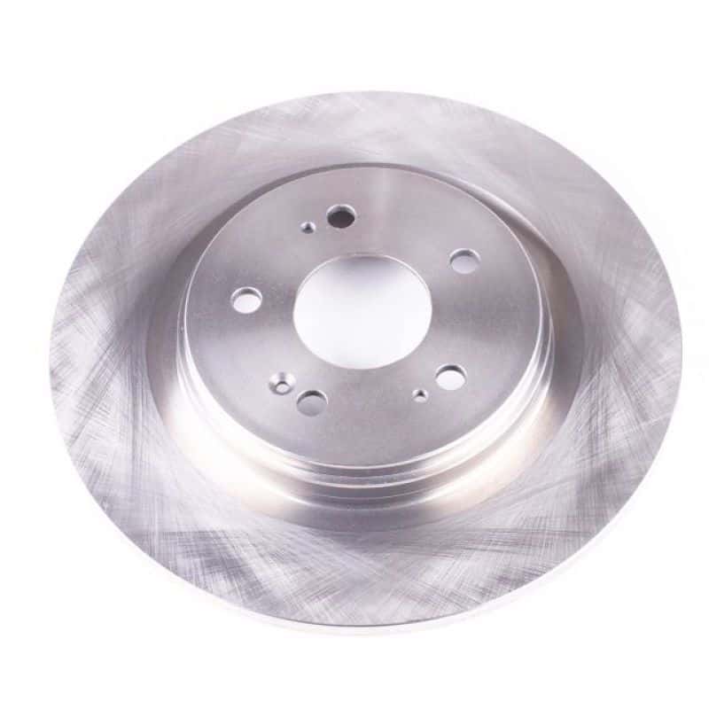 PowerStop — Power Stop 18-19 Honda Odyssey Rear Autospecialty Brake Rotor
AutoSpecialty Rotor - view 1