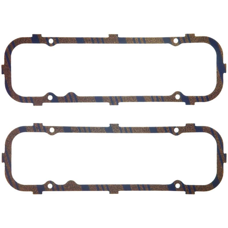 Fel-Pro — Fel-Pro 1600 Engine Valve Cover Gasket Set - view 2