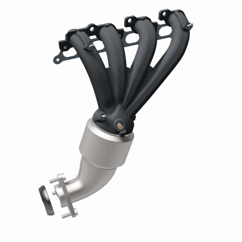 Magnaflow — Magnaflow 04-05 Chevrolet Colorado 2.8L Direct Fit Converter
California - view 20