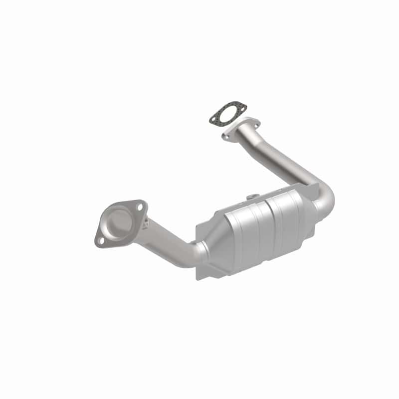 Magnaflow — MagnaFlow Conv DF 07-09 Ranger 3.0 Driver Side OEM
OEM Grade
OEM - view 9