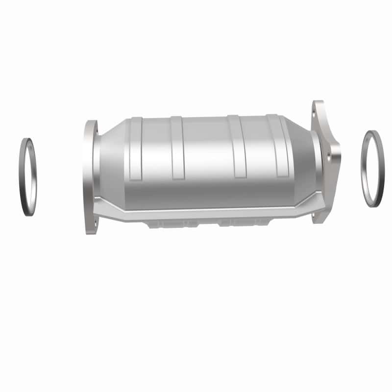 Magnaflow — Magnaflow Conv DF 92-95 Lexus SC400 4.0L P/S
HM Grade
HM - view 20