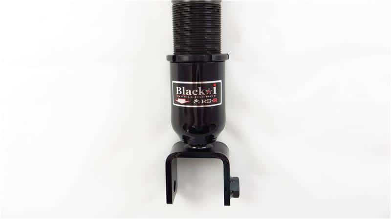 RS-R — RS-R 09+ Infiniti G37 2dr (CKV36) Black-i Coilovers - view 7