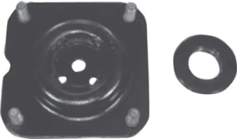 KYB — KYB Shocks & Struts Strut Mounts Front MAZDA Protege 1999-02 MAZDA Protege 2003
Strut Mount Kit - view 1
