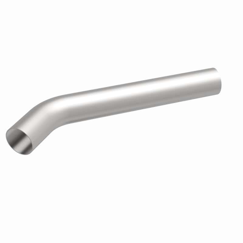 Magnaflow — MagnaFlow Smooth Trans 45D 2.5 SS 10pk 10736
10 pk - Exhaust Pipe
10 pk-Exhaust Pipe
Exhaust Pipe - view 5