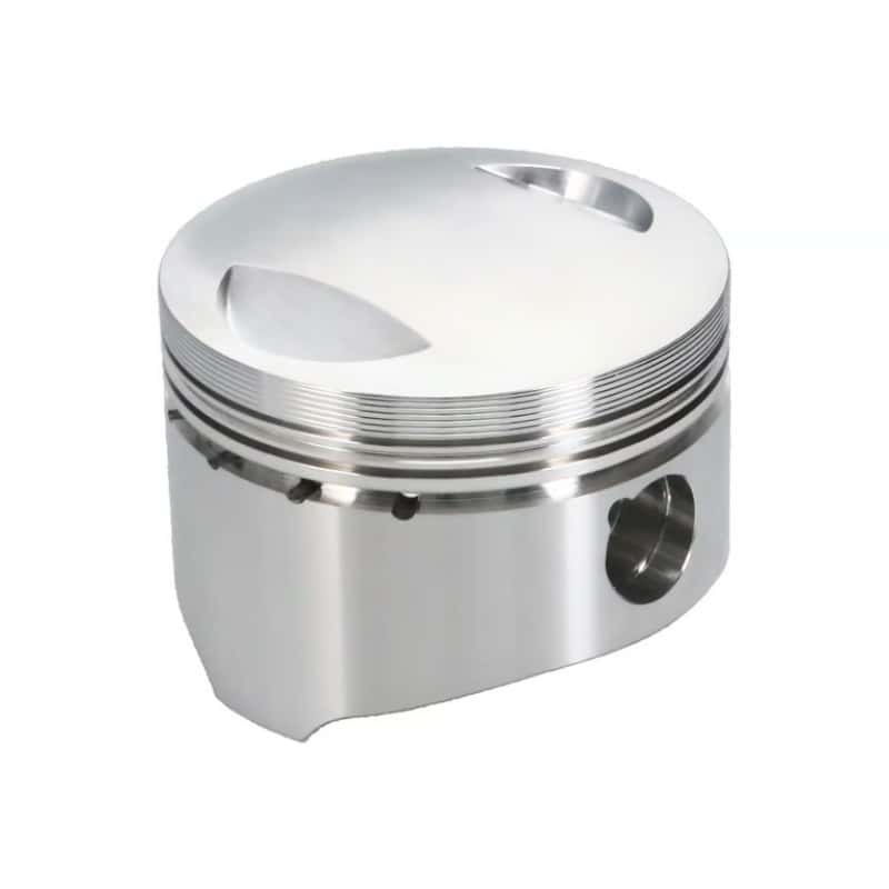 Wiseco — Wiseco Yamaha XS1100 78-81 10.251 CR 2913XC Piston Kit
Piston Kit - view 3