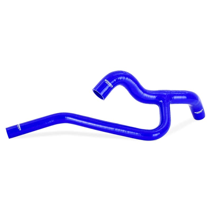 Mishimoto — Mishimoto 05-10 Mustang V6 Silicone Radiator & Heater Hose Kit - Blue
Silicone Hose Kit - view 2