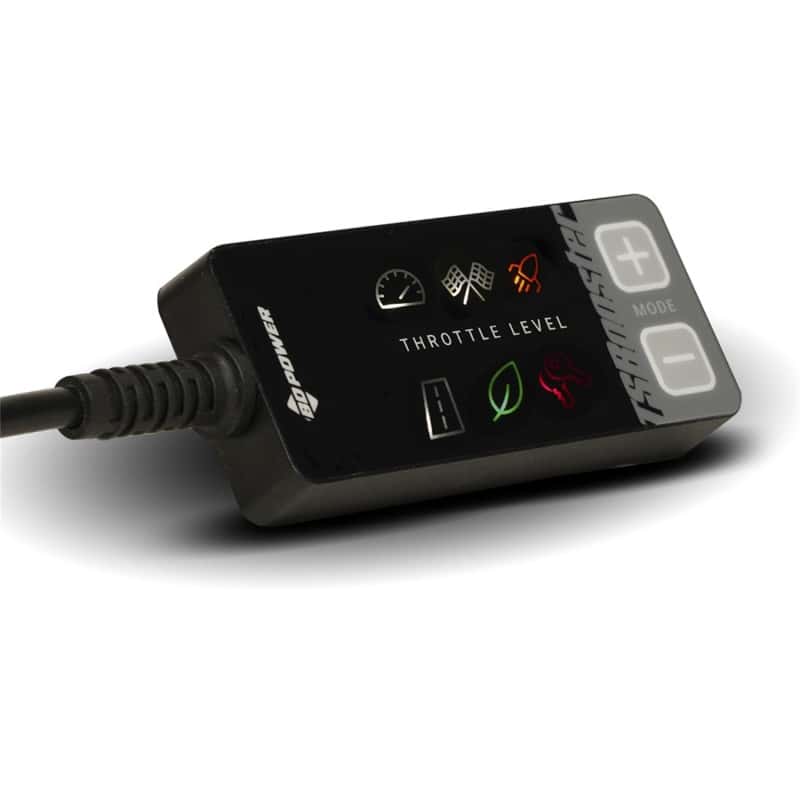 BD Diesel — BD Diesel Throttle Sensitivity Booster - Dodge / Ford / Jeep
AccPdlBoostModule
TS BOOSTER V3.0 - view 1