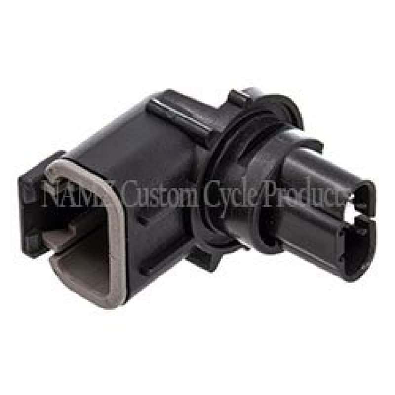 NAMZ — NAMZ Deutsch Fuel Pump Header Connector (HD 72435-00) - view 2