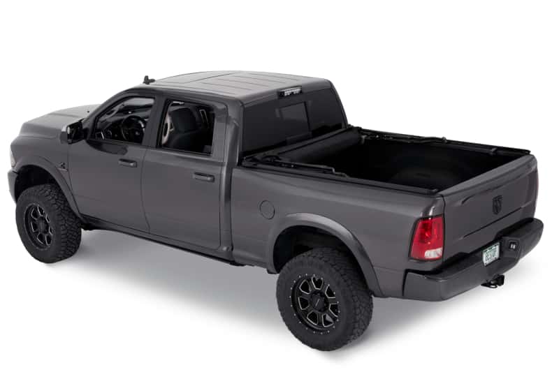Bestop — Bestop 19-26 Dodge Ram 1500 For 64 Ft Bed W/O Dodge Rambox Supertop
Supertop for Truck 2 - view 5
