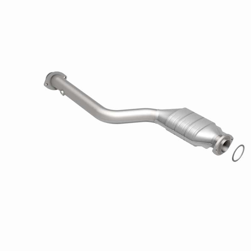 Magnaflow — MagnaFlow Conv DF 92-97 GS300/SC300 3.0 Rear
HM Grade
HM - view 14