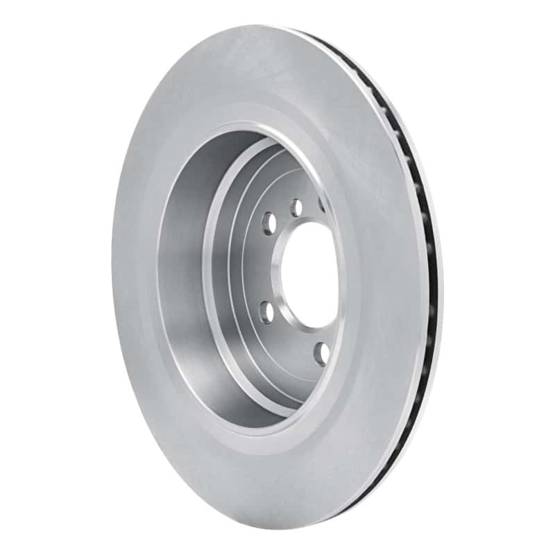 DFC — DFC 06-12 Land Rover Range Rover Rear Brake Rotor
DFC Brake Rotor - view 4
