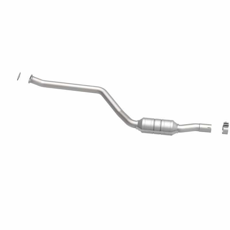 Magnaflow — MagnaFlow Conv DF 06-07 BMW 530i 3.0L Driver Side
OEM Grade
OEM - view 12