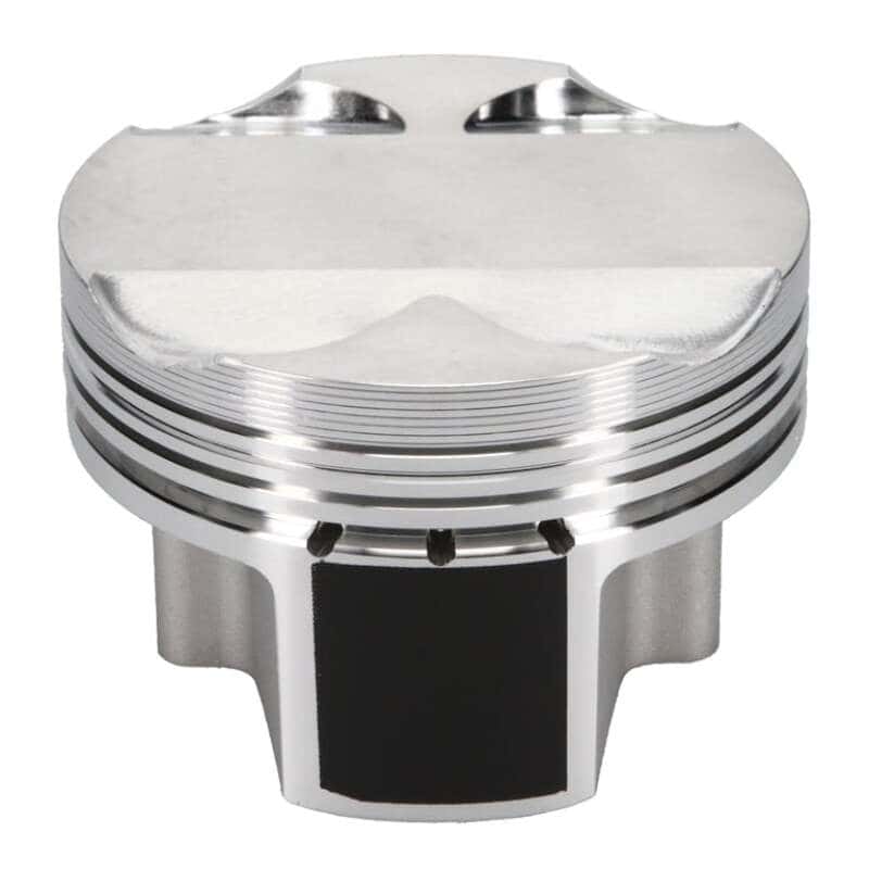 Wiseco — Wiseco Mitsubishi EVO 10 4B11-T 2008+ -4.5cc Piston Shelf Stock Kit
Piston Set - view 5