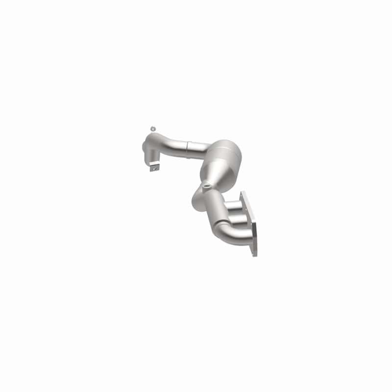 Magnaflow — MagnaFlow Conv DF 05-09 Audi A8 6.0L
OEM Grade
OEM - view 24
