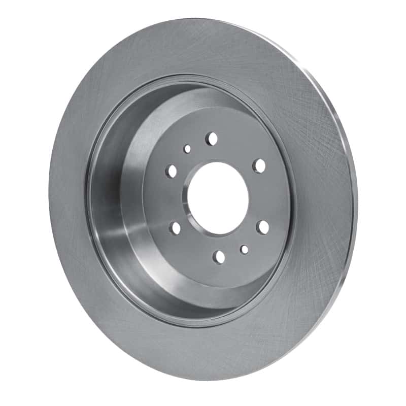 DFC — DFC 09-10 Kia Borrego Rear Brake Rotor
DFC Brake Rotor - view 4