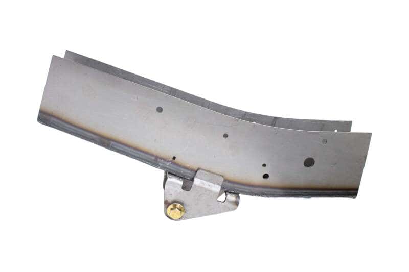 RustBuster — Rustbuster Mid Frame Section Right Side - view 1