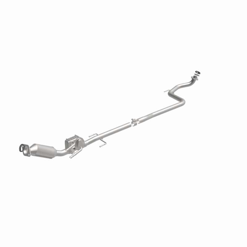 Magnaflow — MagnaFlow Conv DF 14-19 Toyota Prius C Base Underbody 1.5L
OEM Grade
OEM - view 8