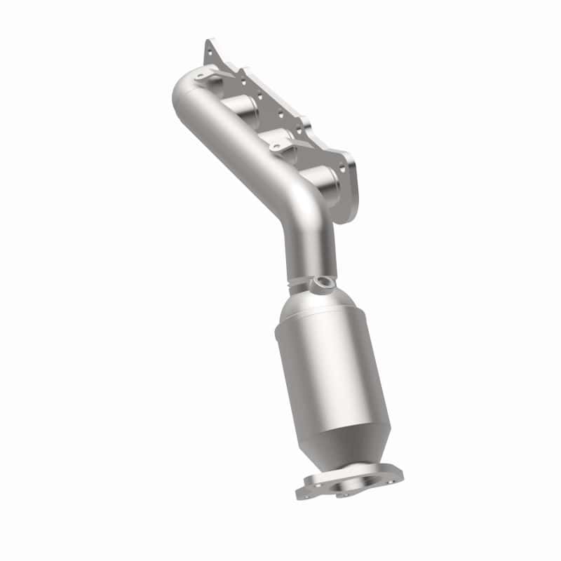 Magnaflow — MagnaFlow Conv Direct Fit 12-16 Hyundai Equus V8 5.0L Manifold
OEM Grade
OEM - view 22