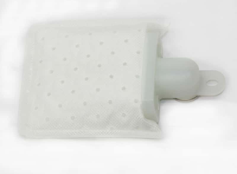 Walbro — Walbro Fuel Filter Sock
Filter/Strainer - view 4