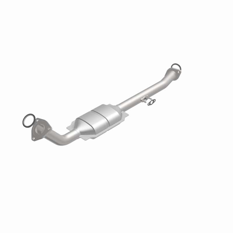 Magnaflow — MagnaFlow Conv DF 01-04 Toyota Sequoia 4.7L P/S
HM Grade
HM - view 6