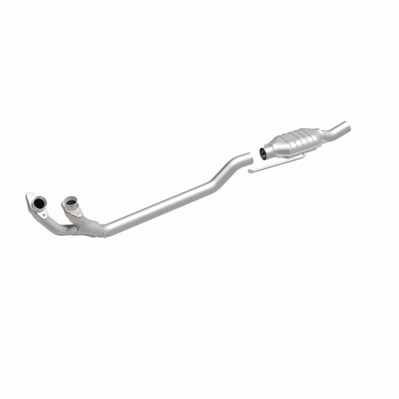 Magnaflow — MagnaFlow Conv DF Ford 87 96
Standard Grade
Standard - view 9