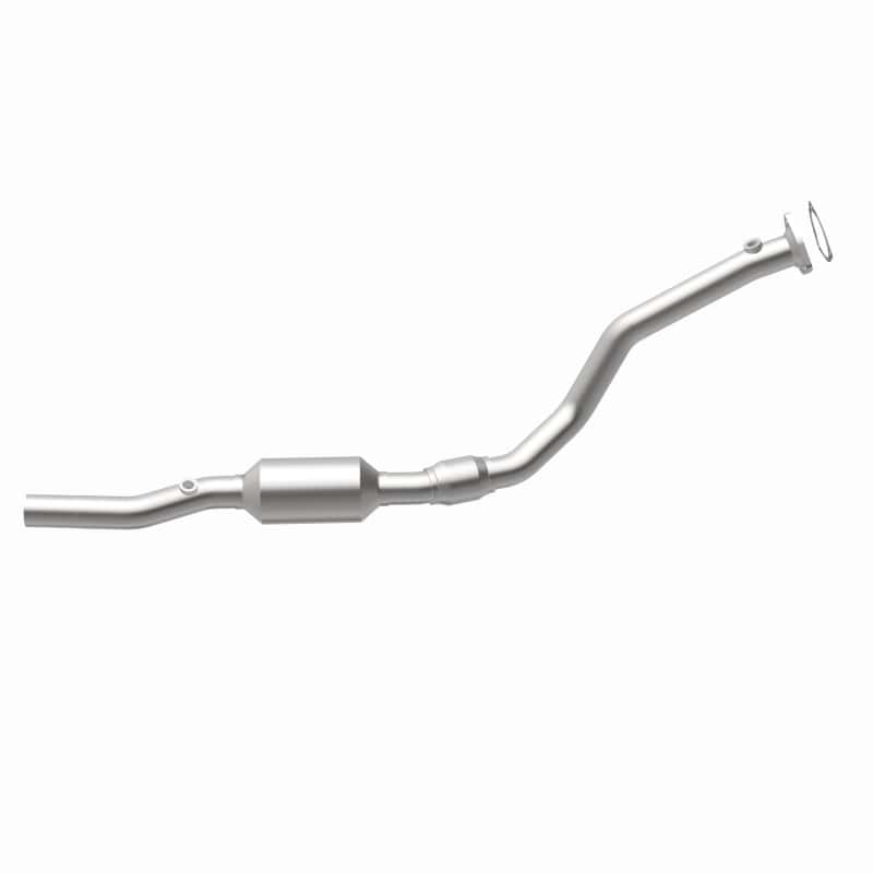Magnaflow — Magnaflow 06-09 Audi A6 3.2L Direct Fit Converter
California - view 19