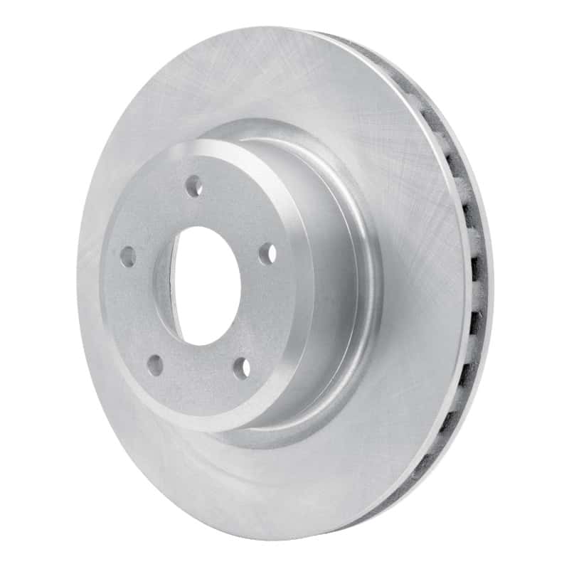 DFC — DFC 05-06 Pontiac GTO Front Brake Rotor
DFC Brake Rotor - view 2