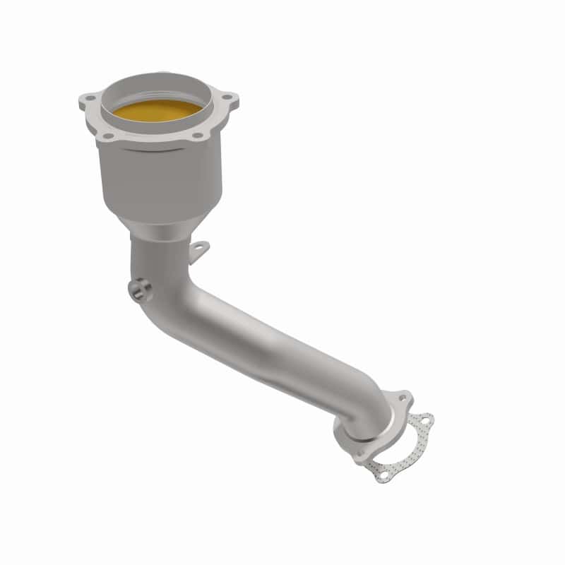 Magnaflow — MagnaFlow 10-11 Porsche Cayenne
OEM Grade
OEM - view 26