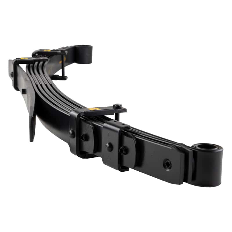 Old Man Emu — ARB / OME Leaf Spring D2 Toyota Hilux 2015+ (300kg)
Leaf Spring - view 4