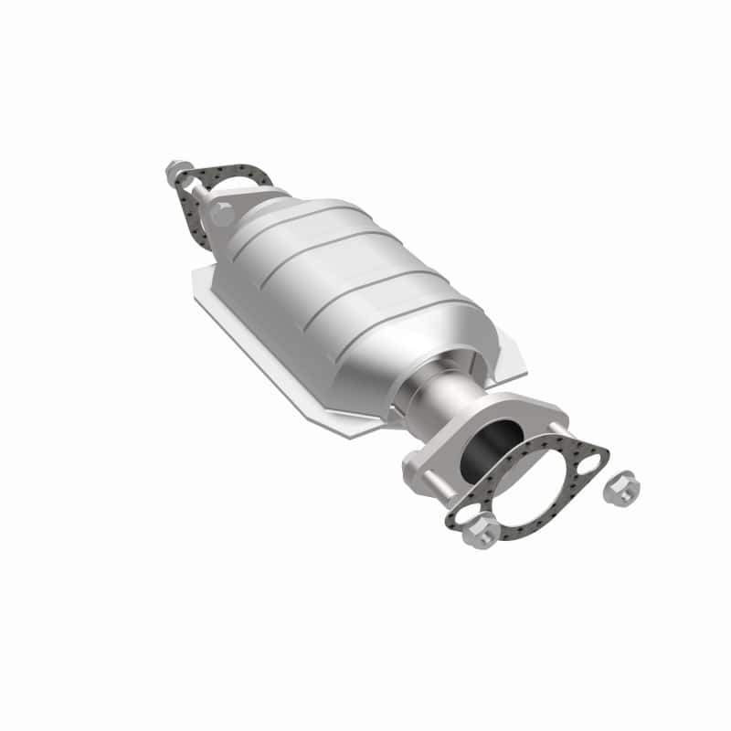Magnaflow — Magnaflow Conv DF 06-08 Hyundai Tucson 2.0L
OEM Grade
OEM - view 23